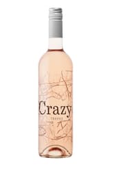 Crazy Tropez Rosé AOP 2023