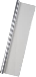 Geschenkfolie transparent 70cmx5m