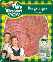 Wiesbauer Bergsteiger