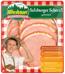 Wiesbauer Salzburger Scherz´l