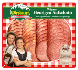 Wiesbauer Heurigen Aufschnitt