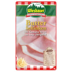 Wiesbauer Butterschinken