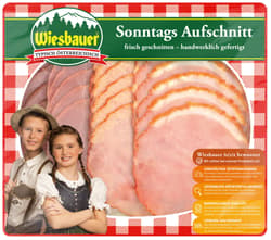 Wiesbauer Sonntagsaufschnitt
