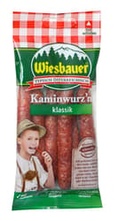 Wiesbauer Kaminwurz´n klassik