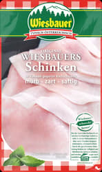 Wiesbauer Wiesbauers Schinken