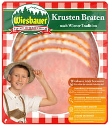 Wiesbauer Krustenbraten