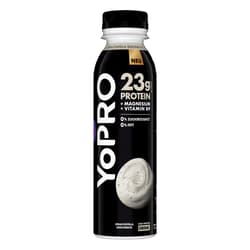 YoPRO High Protein Drink - Stracciatella