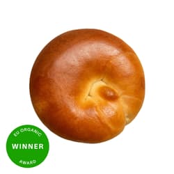 Joseph Brot BIO Brioche Bagel