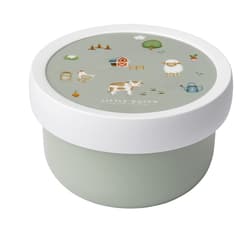 MEPAL - Fruchtbox campus 300 ml - Kleiner Bauernhof
