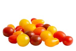 Sommer Mix Cherrytomaten, Schale