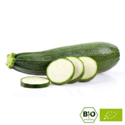 Watzkendorf's BIO Zucchini, 1 Stk