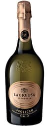 La Gioiosa Prosecco Spumante Treviso DOC.