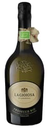 La Gioiosa Prosecco Spumante BIO DOC.