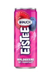 Rauch Eistee Waldbeere (EINWEG)