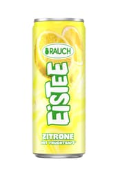 Rauch Iced Tea Lemon (ONE WAY)