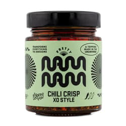 Pretty NamNam Chili Crisp – XO STYLE