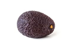 Avocado, ripened, 1 pc.