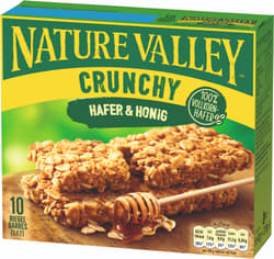 Nature Valley Crunchy Oats & Honey