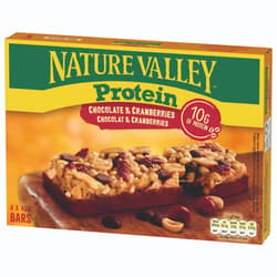 Nature Valley Protein Choco Berries
