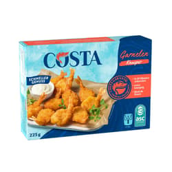 Costa ASC Garnelen Knusper
