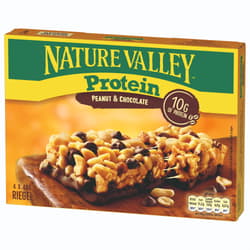 Nature Valley Protein Peanut Butter & Choco