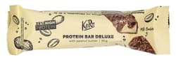 Koro Protein Bar Deluxe with Peanut Butter