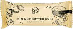 Koro BIO Nut Butter Cups Salty Pistachio