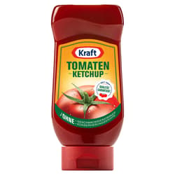 Kraft Tomato Ketchup PET