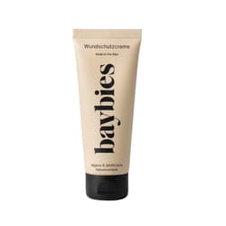 baybies Wound Protection Cream