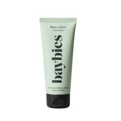 baybies Baby Lotion