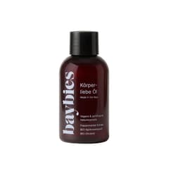 baybies Body Love Oil