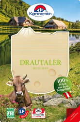 Kärntnermilch Drautaler Scheiben