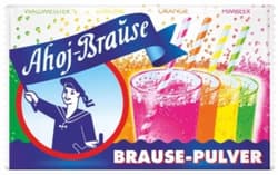 Ahoj-Brause Pulver