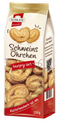 Schulte pig's ears