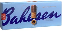 Bahlsen Waffeletten Whole Milk