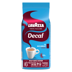 Lavazza Decaf Rich Break