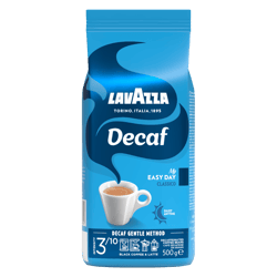 Lavazza Decaf My Easy Day