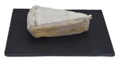 Bauer Freigeist DEMETER Brie Wild Garlic