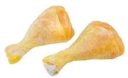 KIKOK Hähnchen-Unterschenkel mit Haut