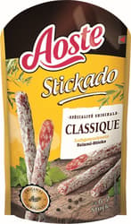 Aoste Stickado classic