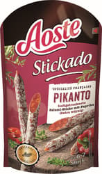 Aoste Stickado spicy