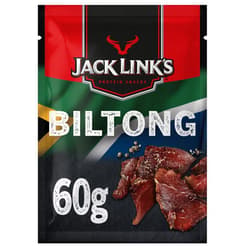 Jack Link's Biltong Original 60 g