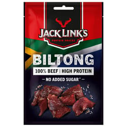 Beef Jerky