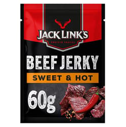 Jack Link´s Beef Sweet&Hot Jerky