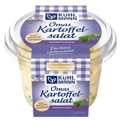 Kühlmann Omas Kartoffelsalat