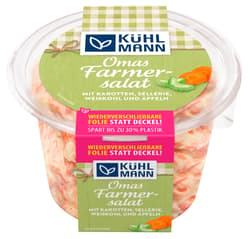Kühlmann Farmer's Salad