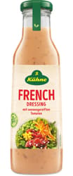 Kühne Salatdressing French
