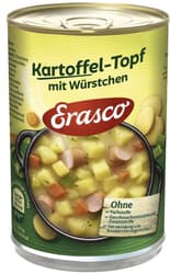 Erasco Potato Stew