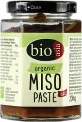BIOASIA Organic Miso Soup Paste (Aka)