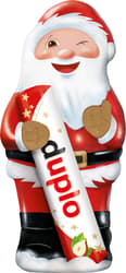 Duplo Santa Claus